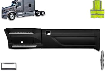 Amazon.com: Kozak Compatible with Peterbilt 579 2013-2021